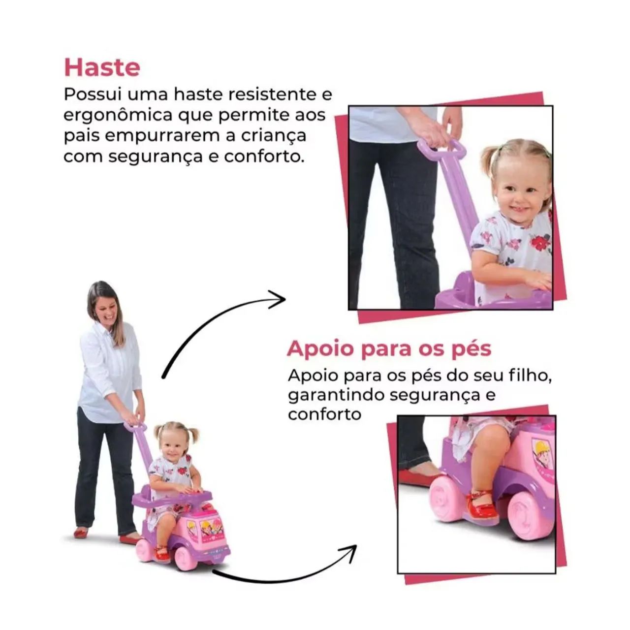 Totoka infantil  - Foto 5