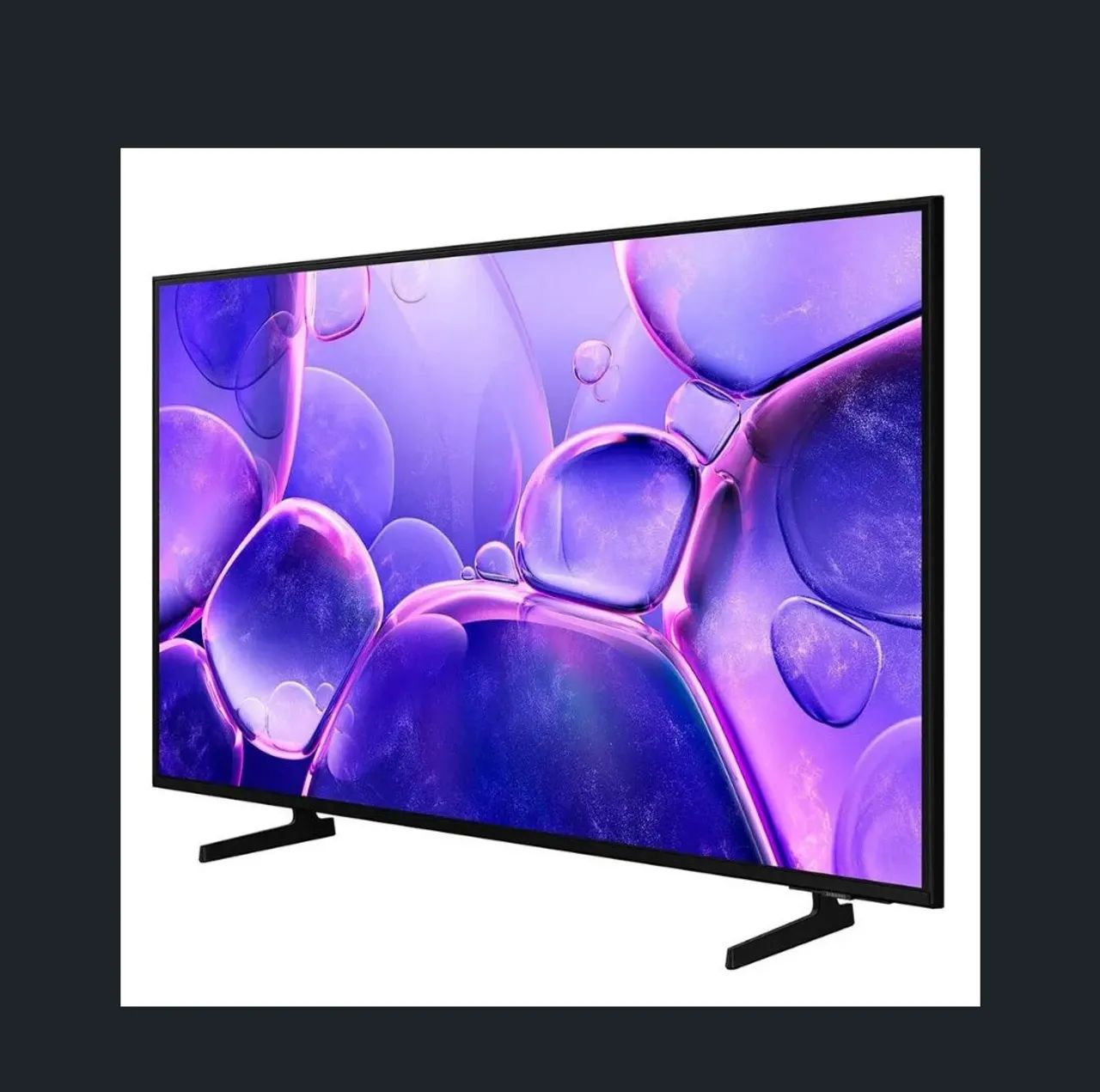 Tv Samsung, 55 polegadas cristal  - Foto 3