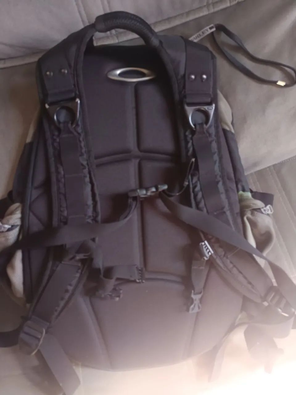 Mochila Oakley  - Foto 3