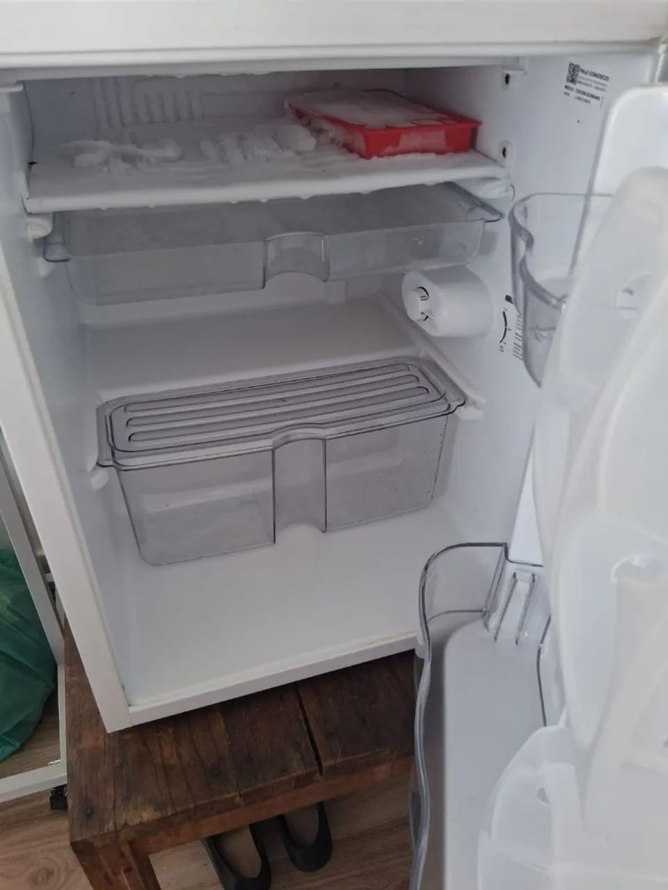 Vendo frigobar  - Foto 4