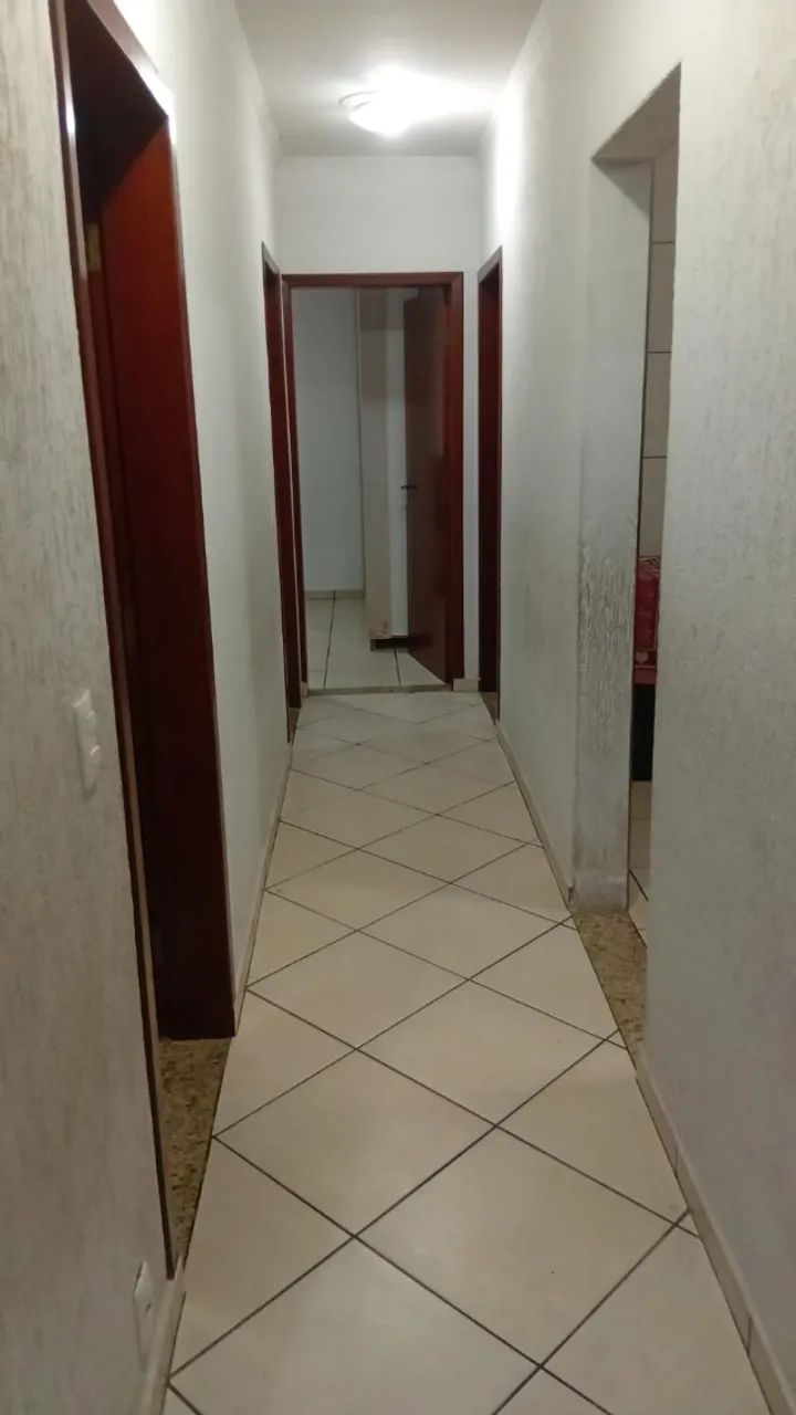 Casa  Térrea - Parque Novo Oratório - Foto 2