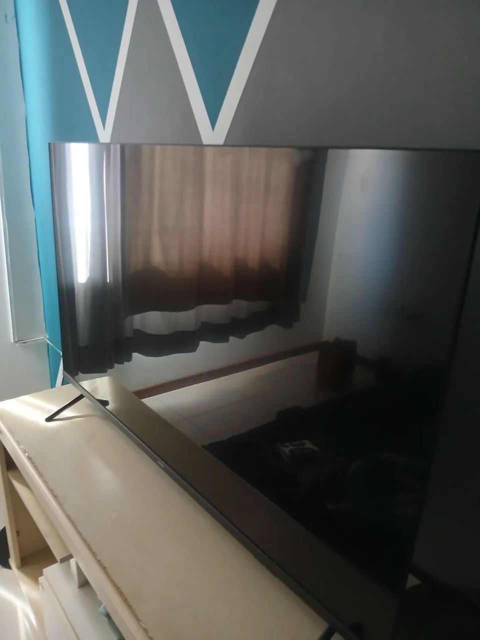 Tv Philips 50 Polegadas - Foto 2