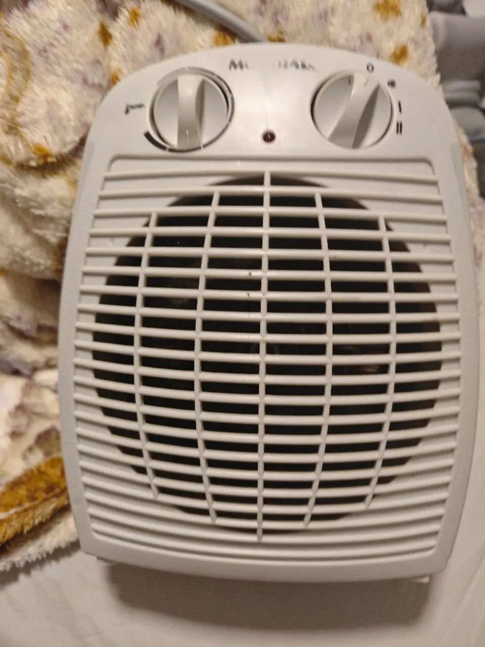 Aquecedor mondial 127v