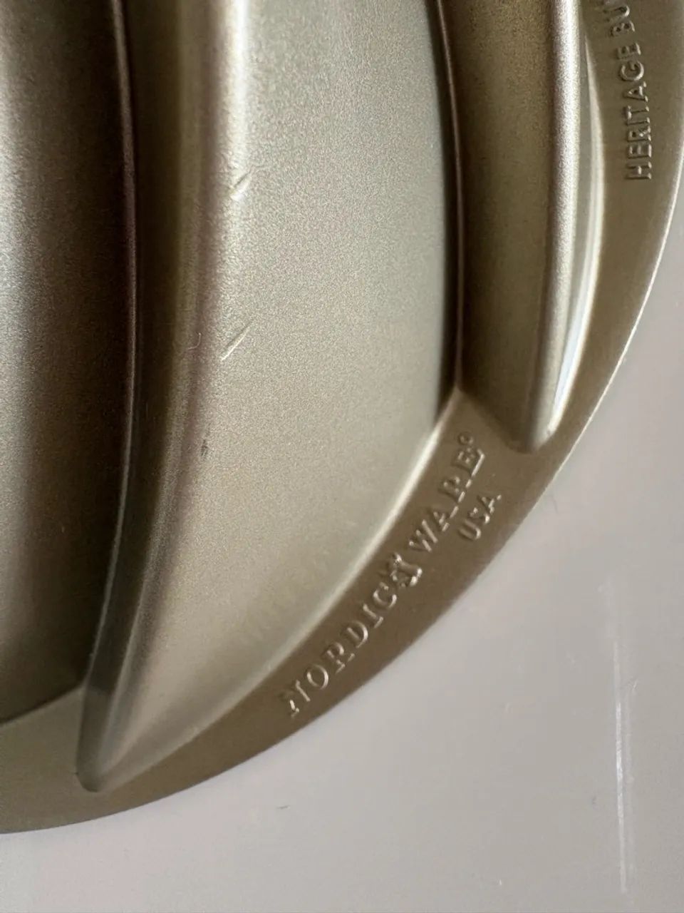 Forma Nordic Ware - Foto 2