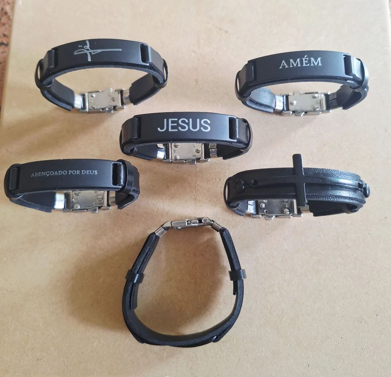 Venda de Pulseiras 