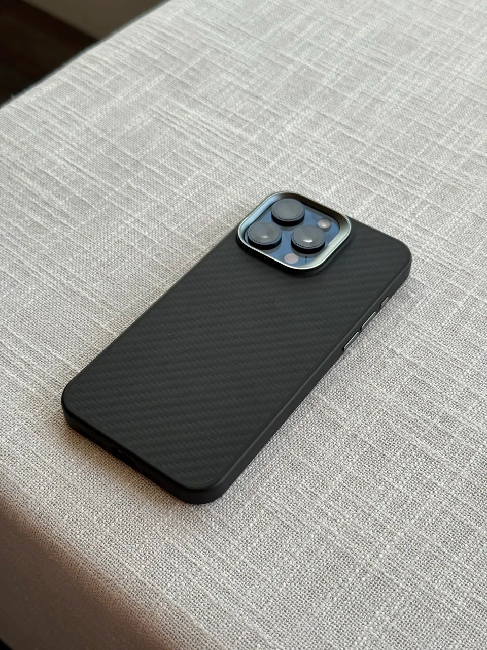 Iphone 15 Pro Max 256gb - Foto 3