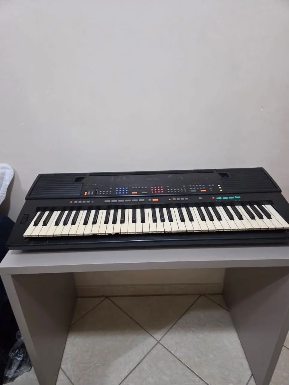 Teclado 
