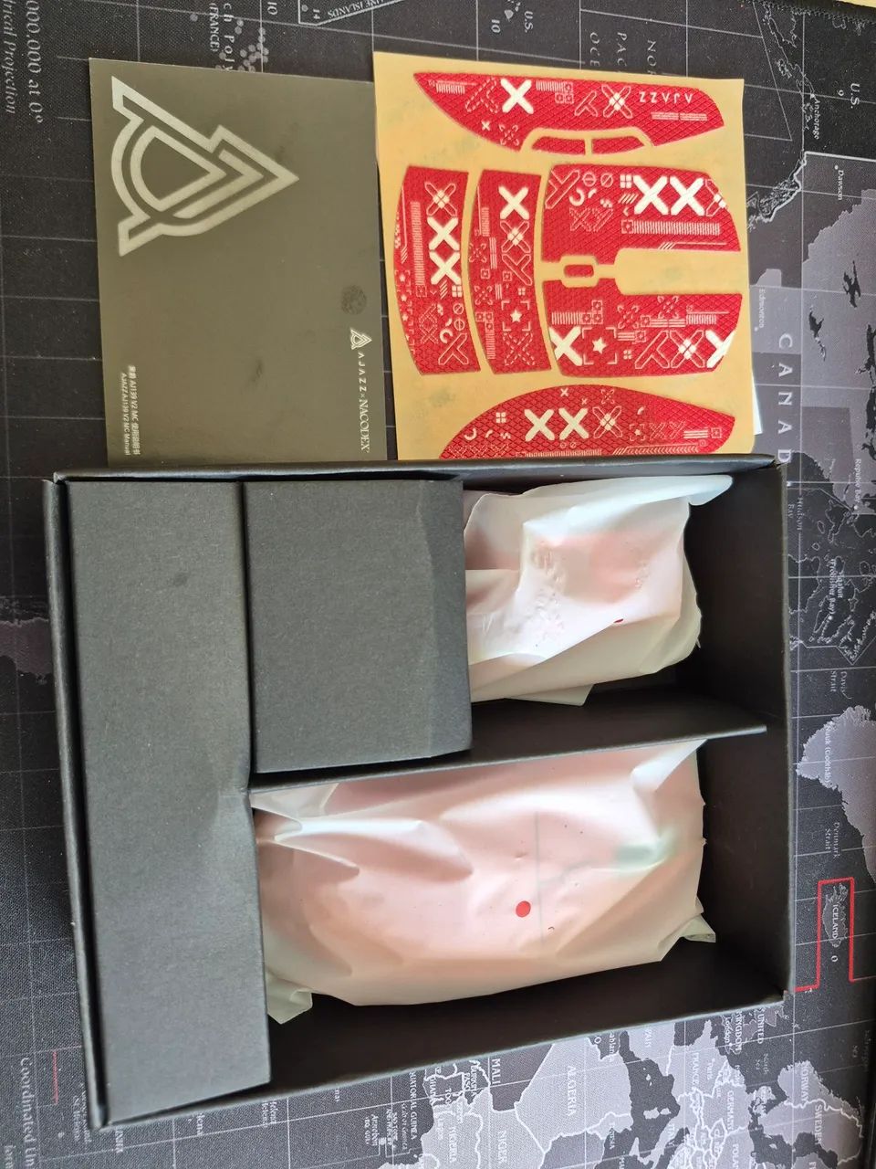 Mouse Gamer sem fio  - Foto 2