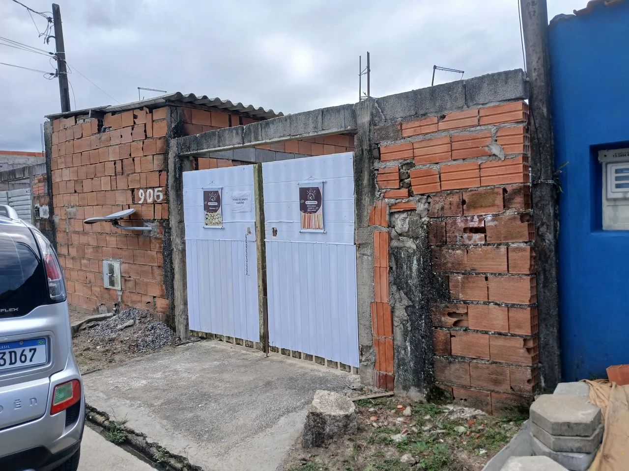 Foto - Mongaguá - Flórida Mirim
