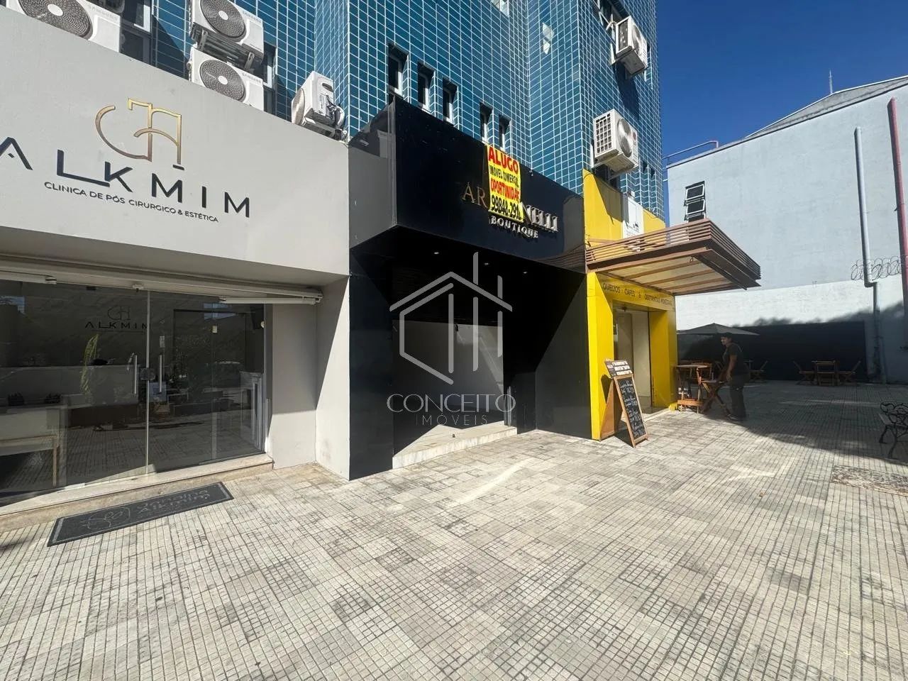 LOJA COMERCIAL - JARAGUA - Foto 3