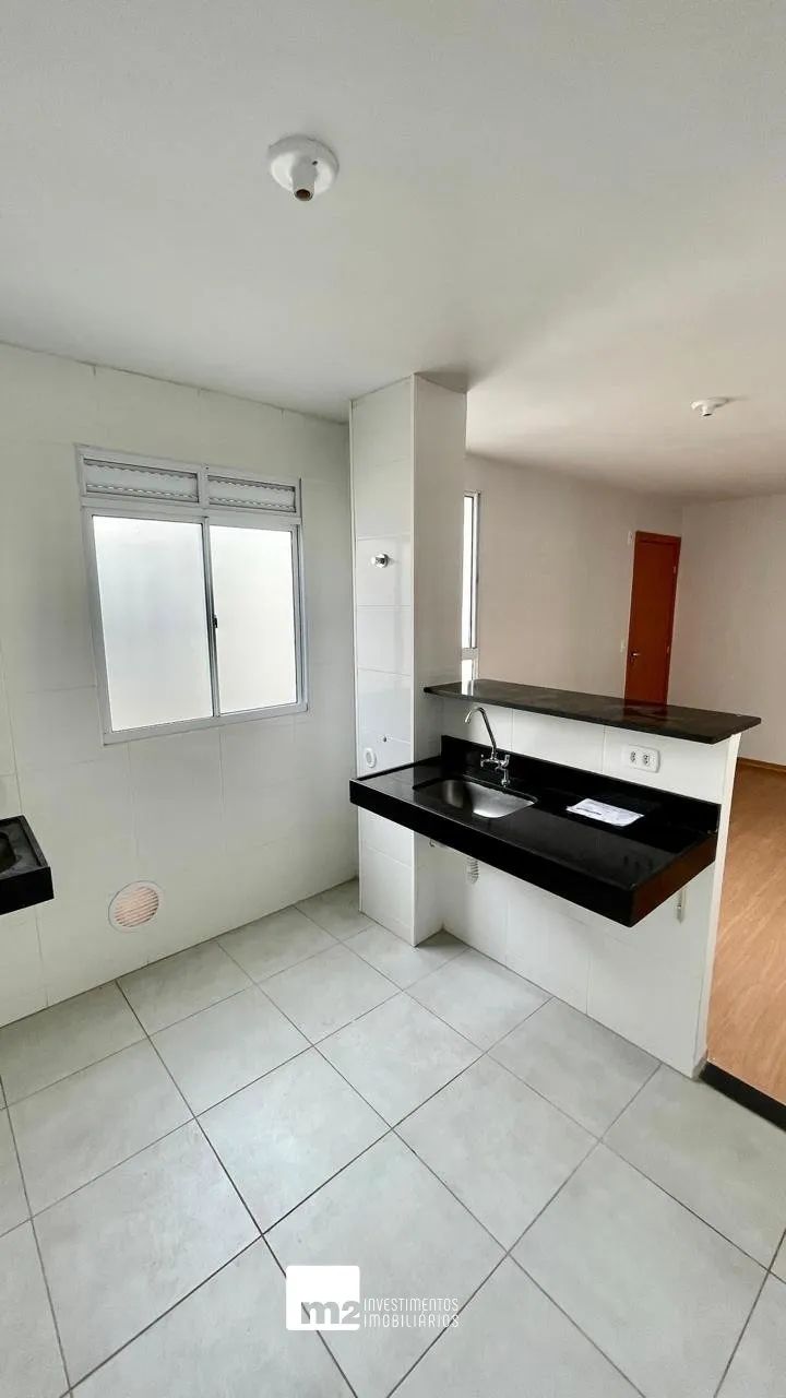 Apartamento no Setor Lorena Park com 2 quartos - Foto 2