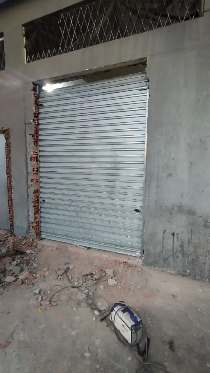 Serralheria especializada em portas de aço. - Foto 5
