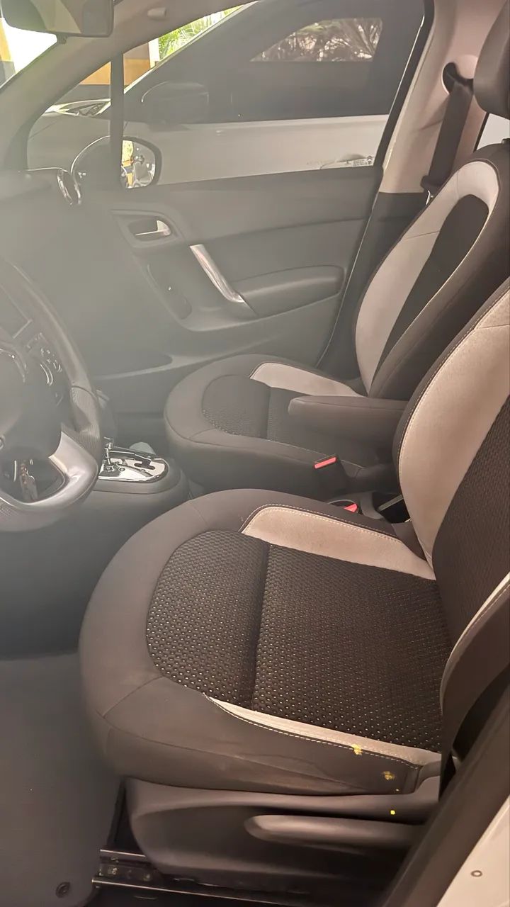 Citroën C3 2017