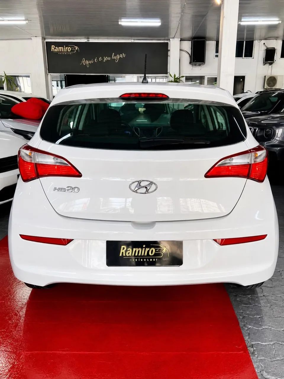 Hyundai HB20 1.0 Ocean 2016 - Foto 3