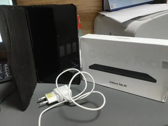 Vendo Tablet novo - Foto 5