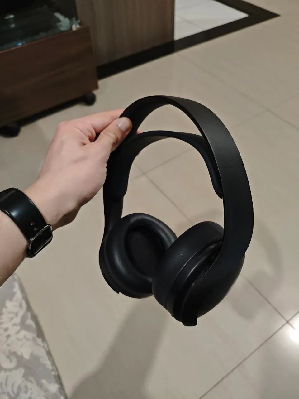 Headset Pulse 3D Impecável - Foto 2