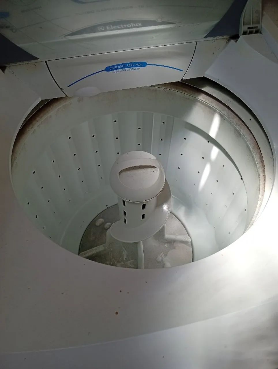 Máquina de lavar roupa Eletrolux - Foto 2