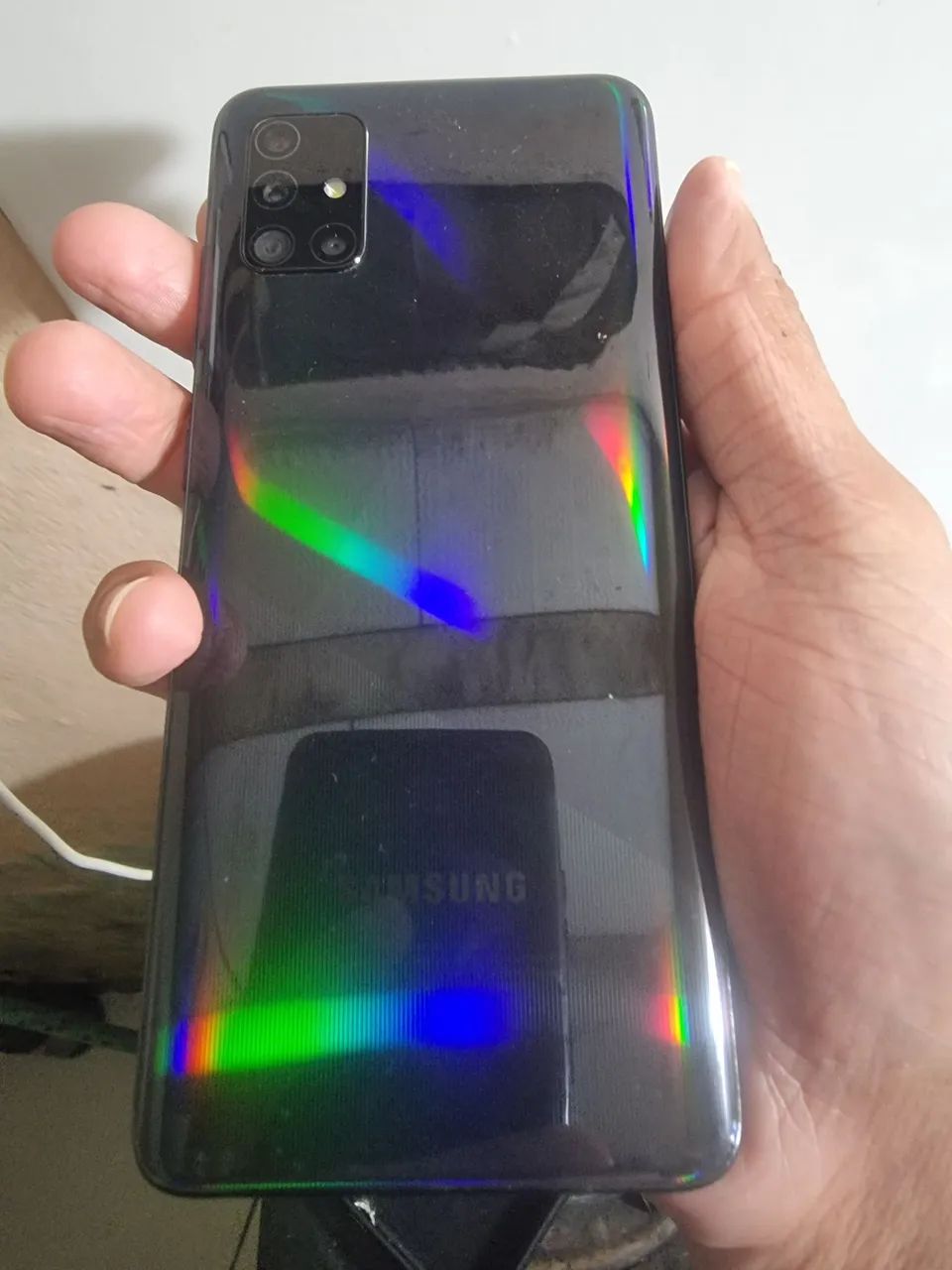 Galaxy A51 Original  - Foto 3