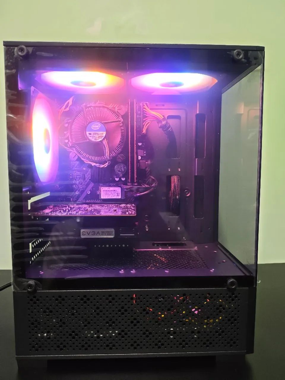 PC Gamer i5 - Barato - Foto 3