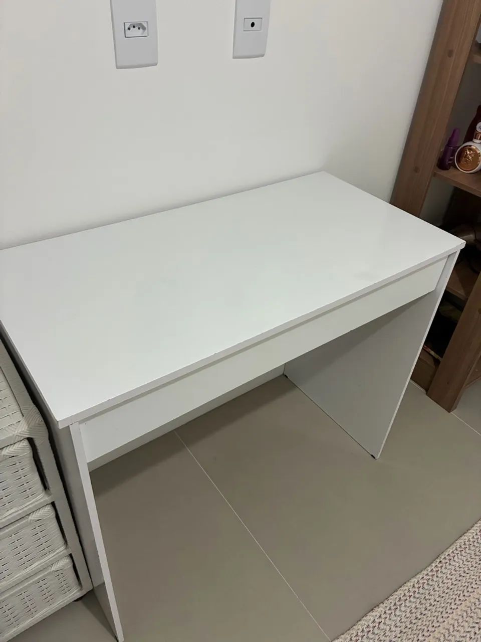 Mesa escrivaninha  - Foto 2