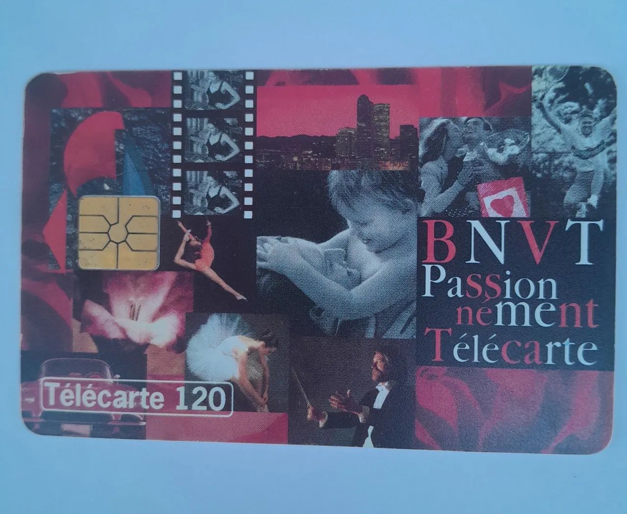Cartões Telefônicos antigos - Foto 3