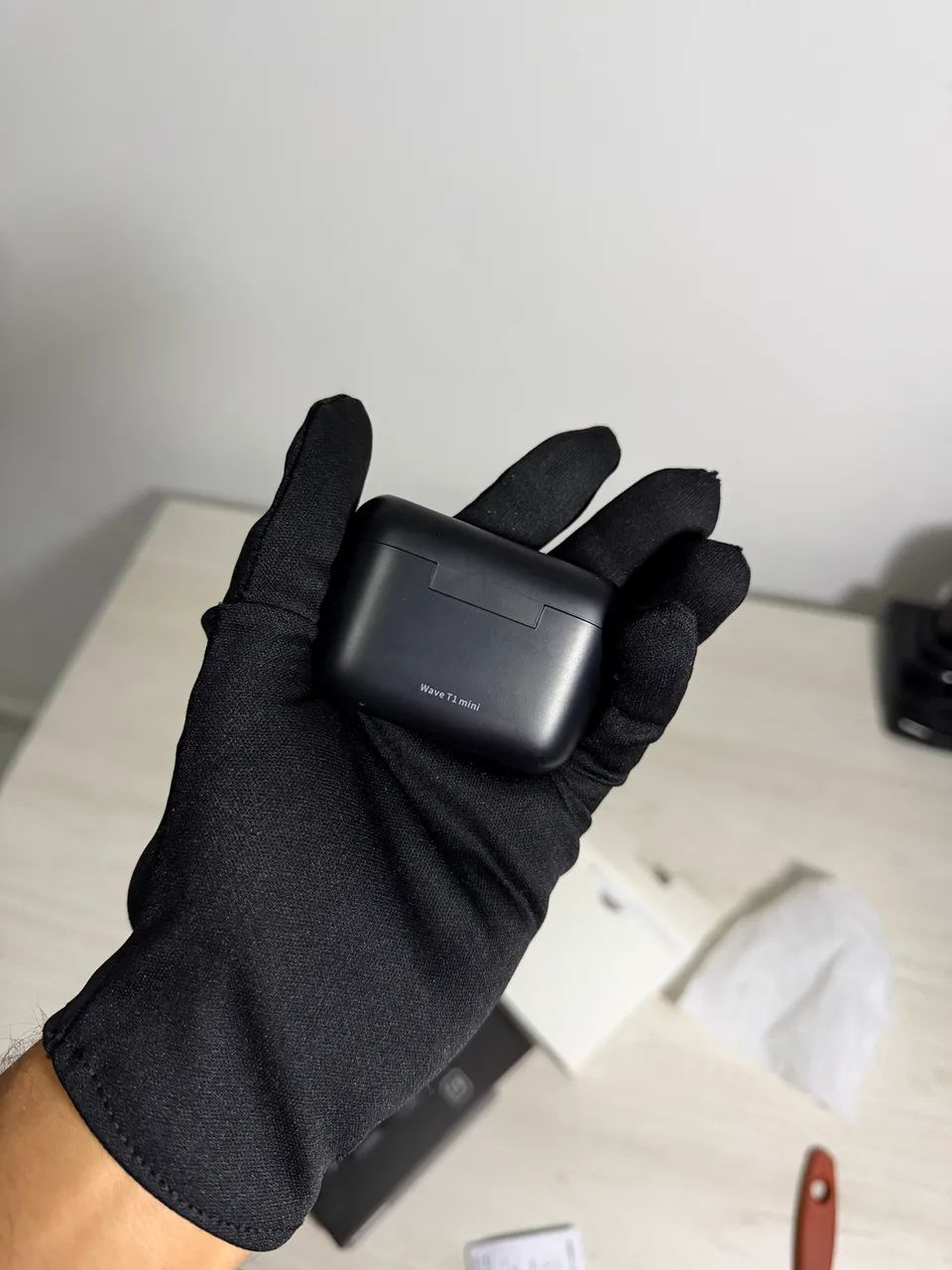 MICROFONE WAVE T1 MINI - Foto 3