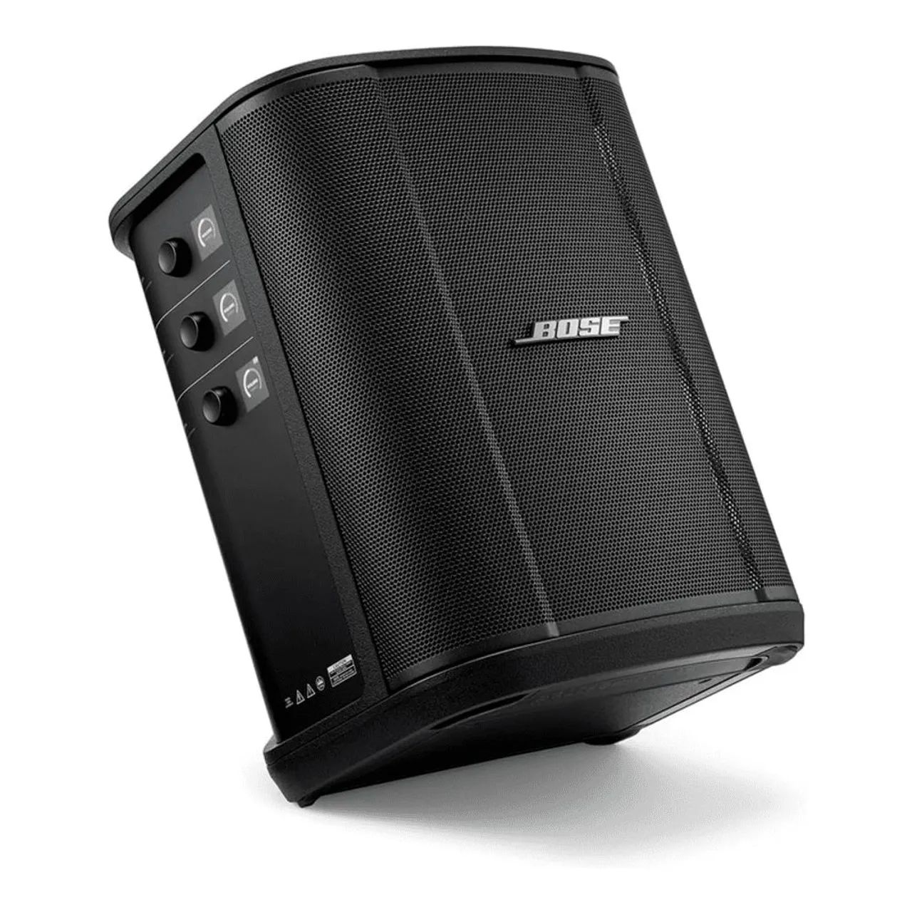 Caixa de Som Bose S1 Pro Plus
