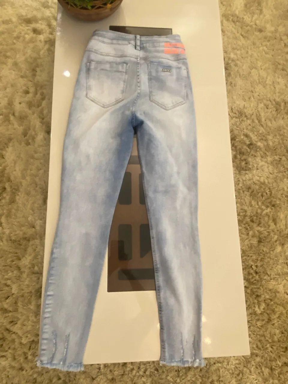 Calça jeans colcci - Foto 2
