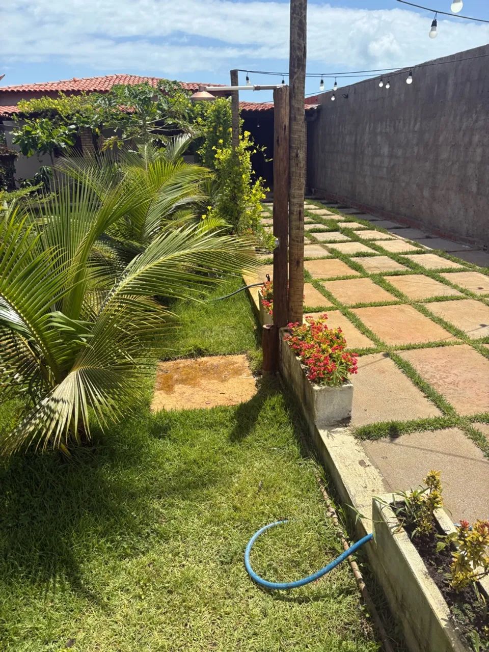 Vendo casa na Taiba-Ce - Foto 5