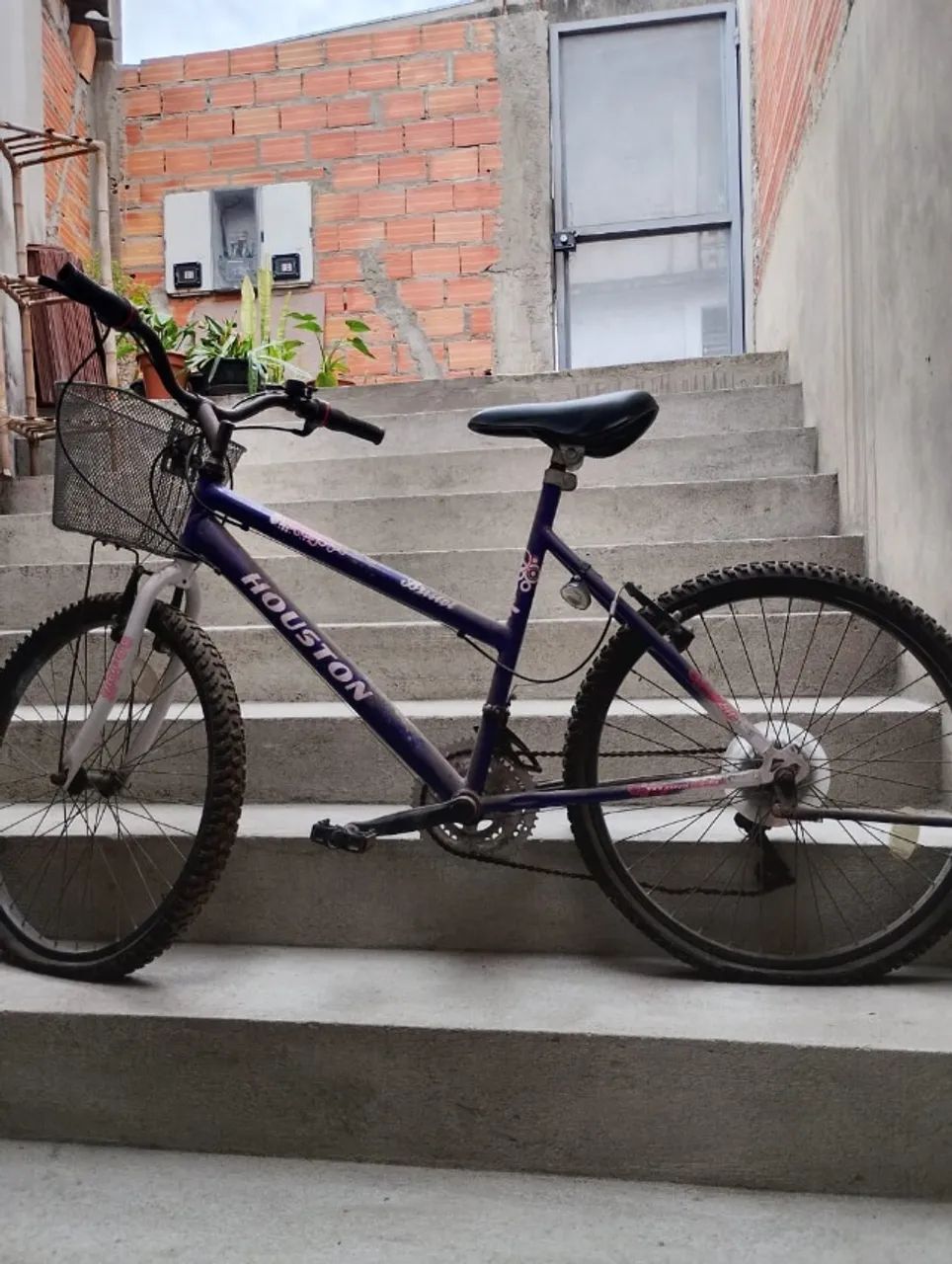Bicicleta Houston Aro 26  - Foto 2
