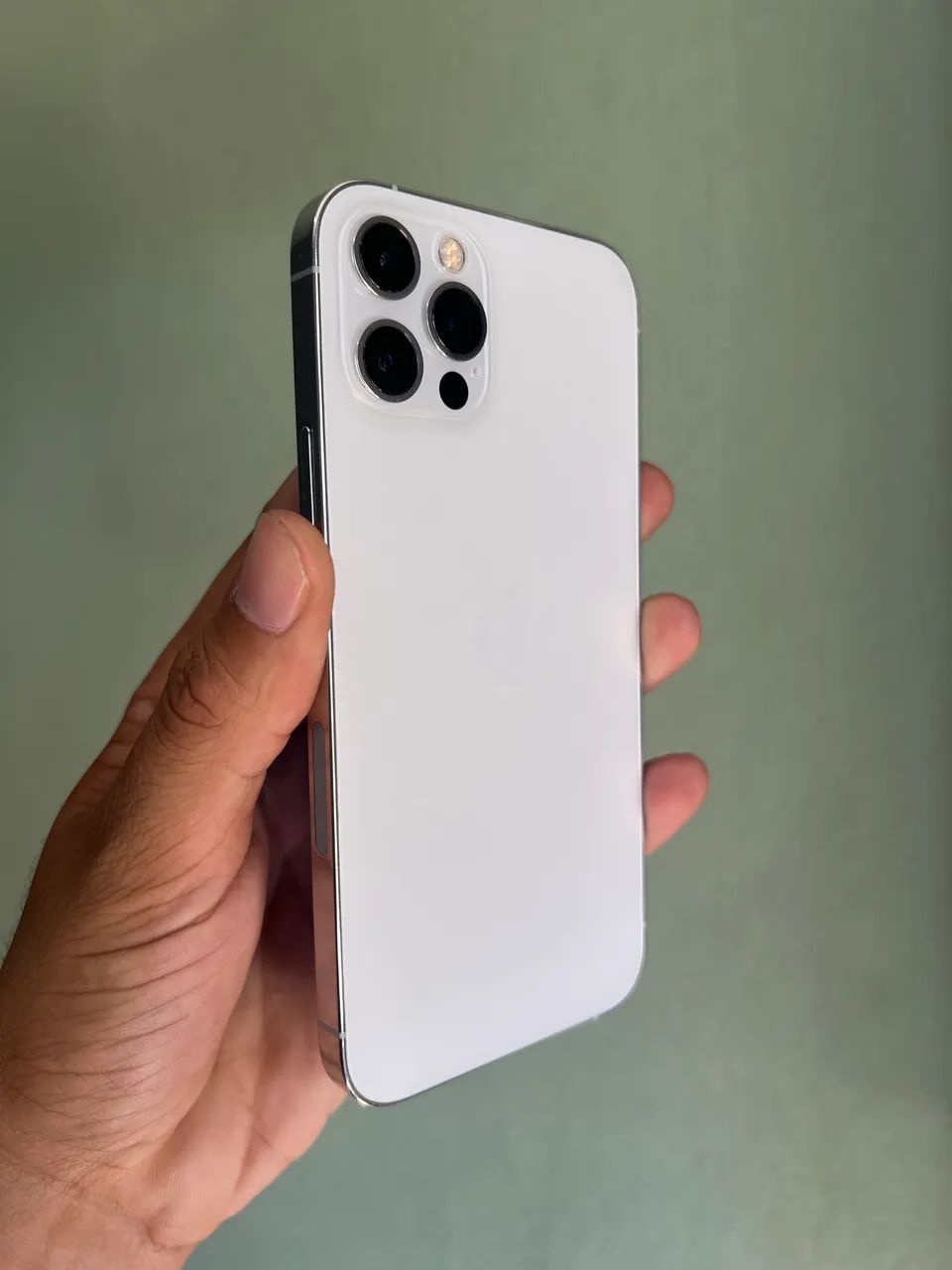 iPhone 12 pro  - Foto 4