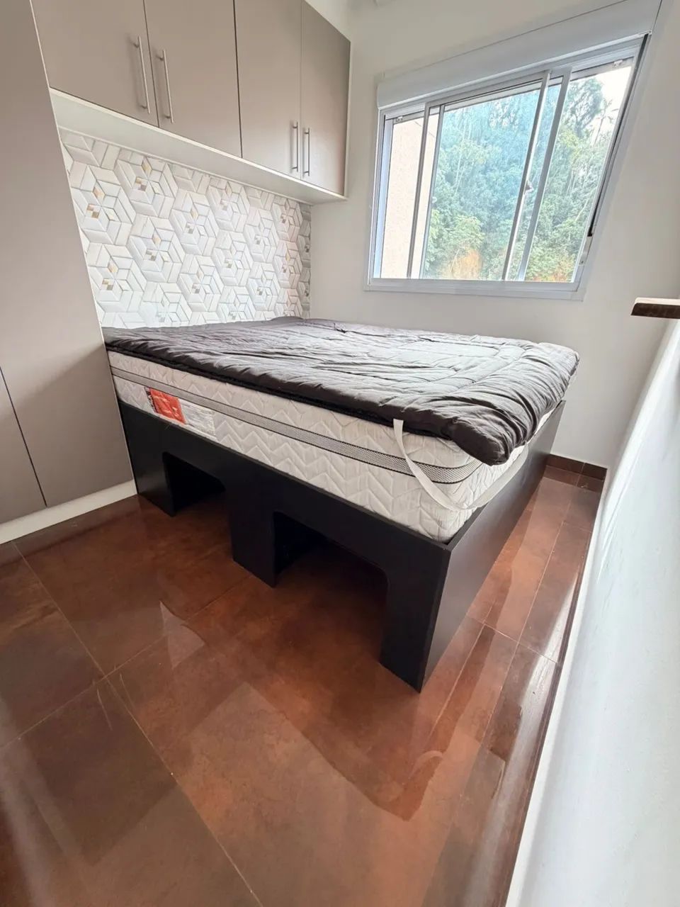 Cama Queen  - Foto 2
