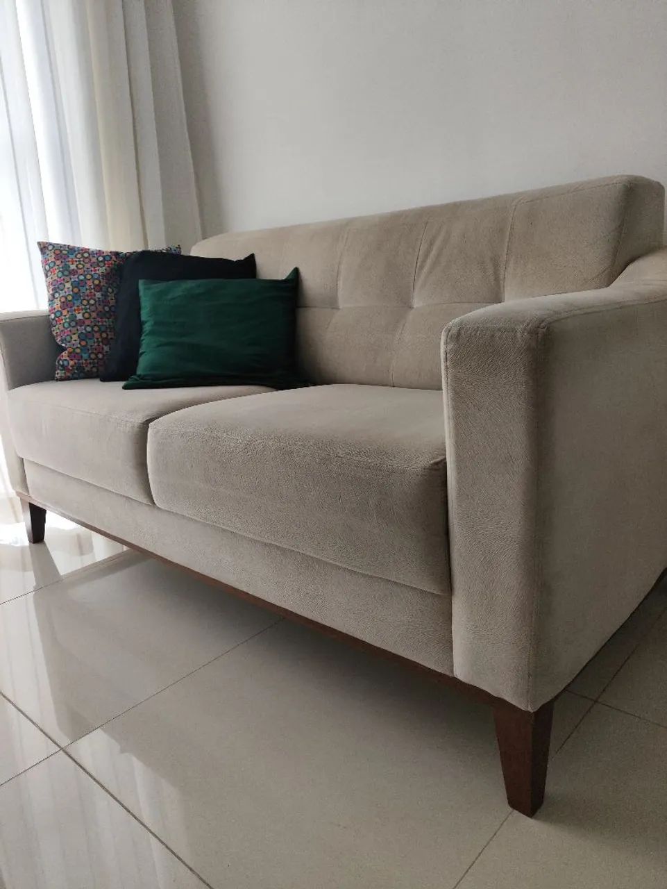 SOFÁ 2 LUGARES  - Foto 4