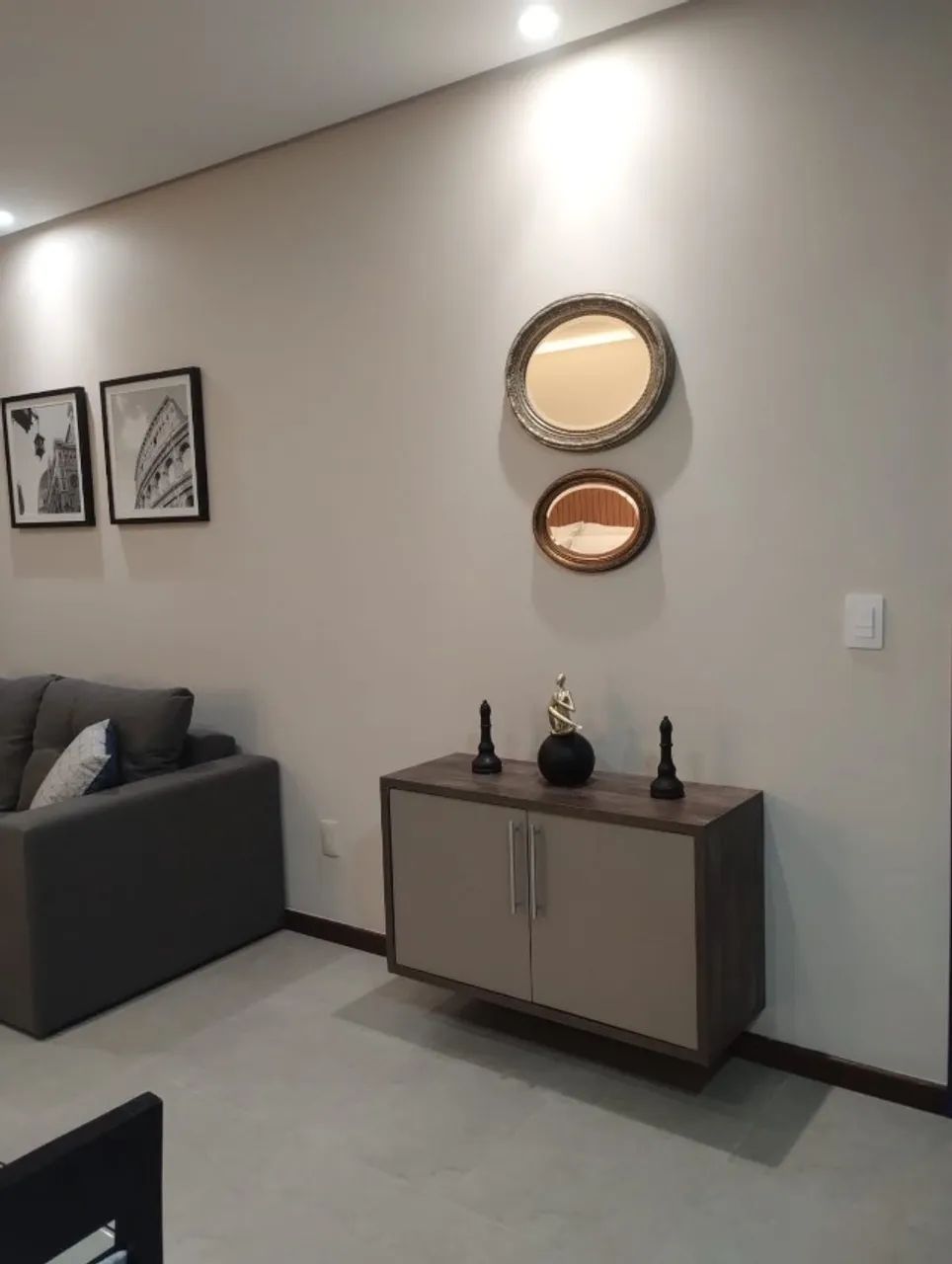 Loft, 45m², 1 vaga no Ed. Connext - Foto 4