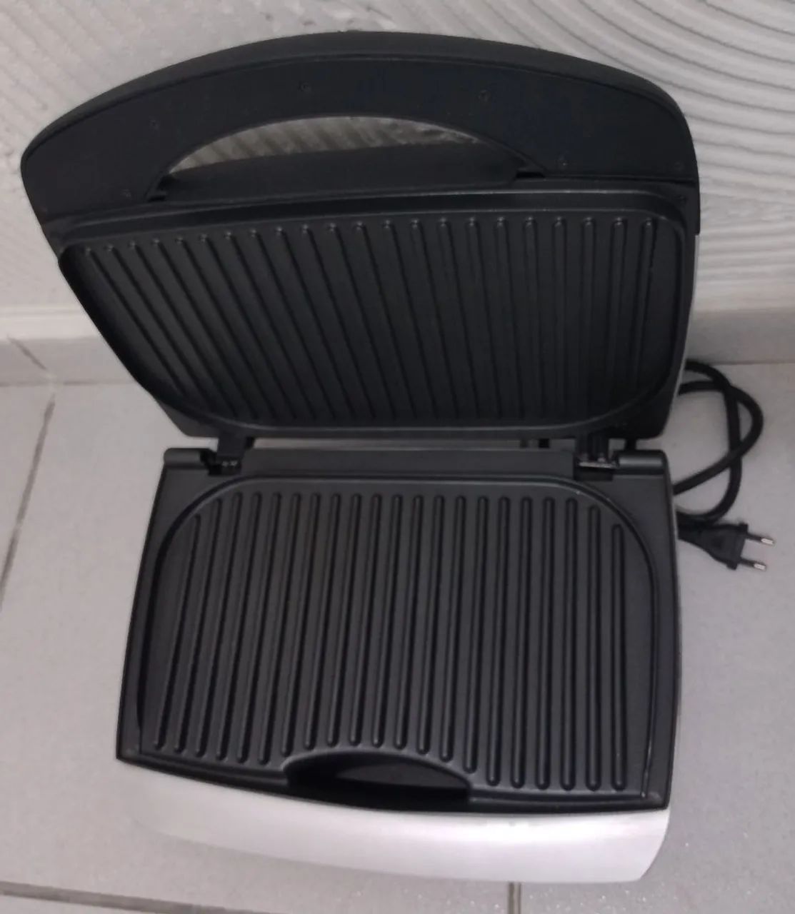 Grill - Foto 3