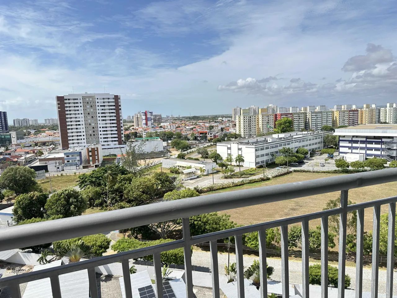 Apartamento próximo a UNIT [31809]