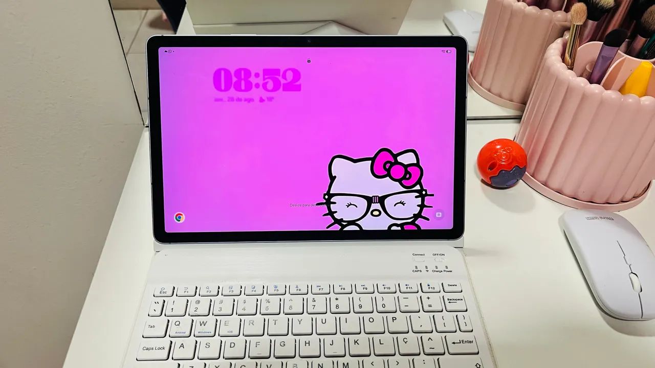 Samsung Galaxy Tab S10 FE - 128GB - Foto 2