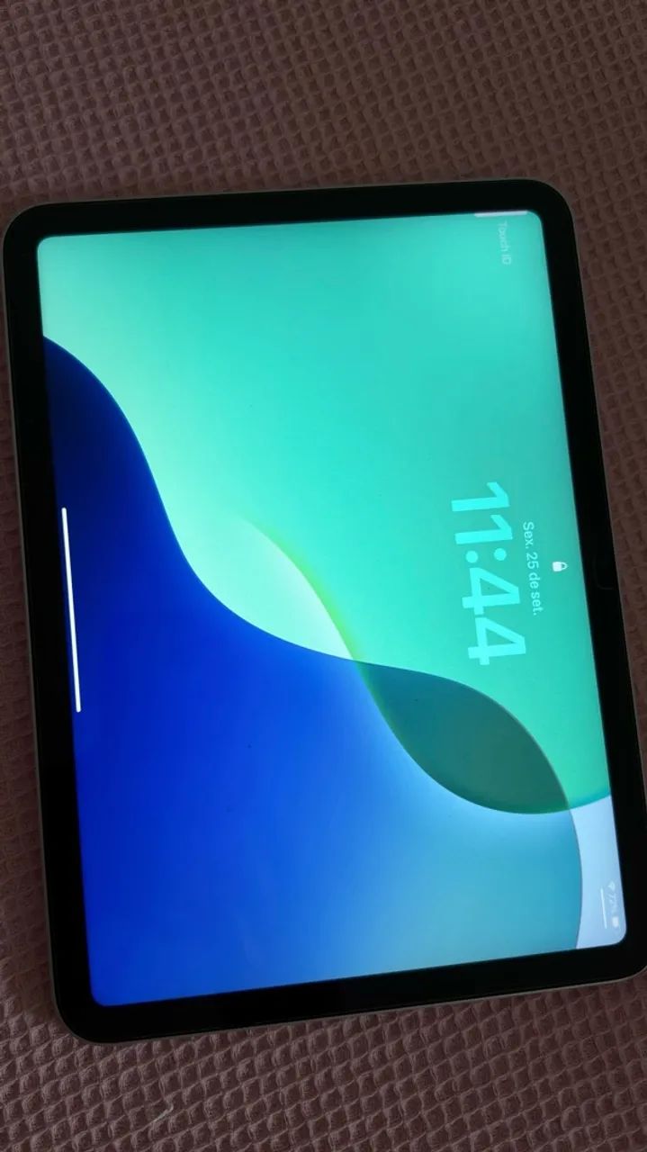 Ipad 10 - Cinza  - Foto 5