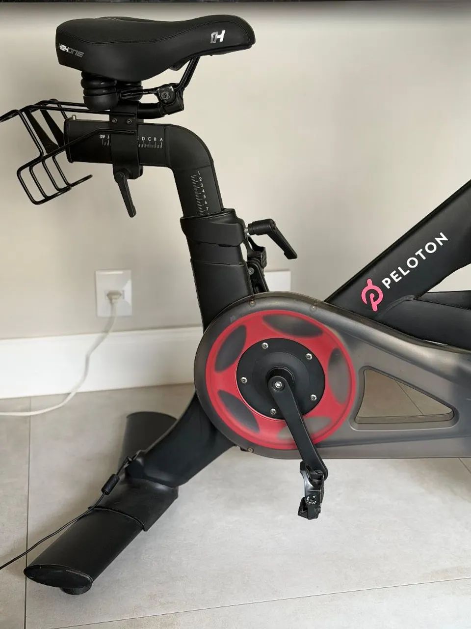 Bike Peloton spinning - Foto 2