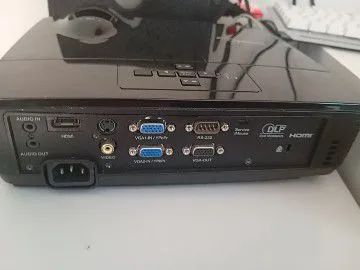 Projetor Optoma  - Foto 2