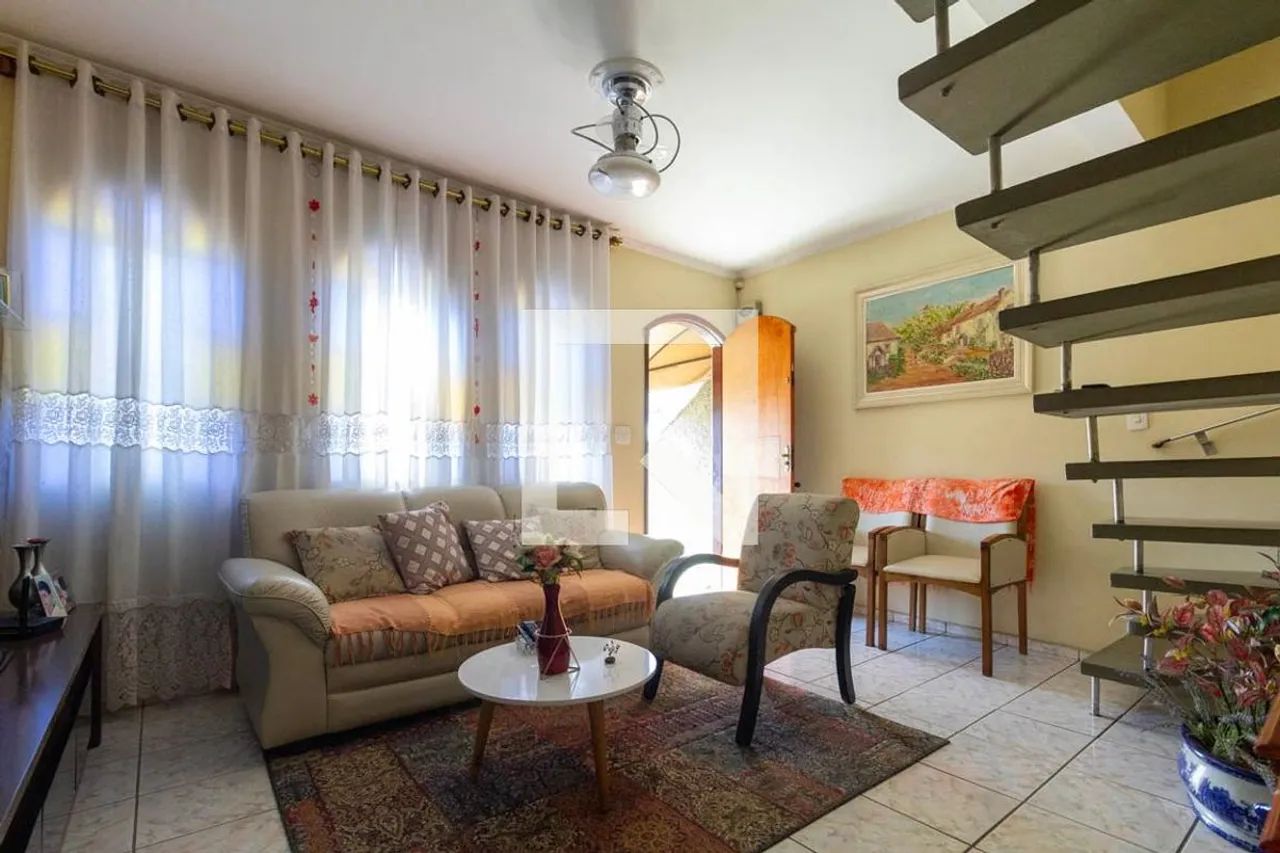 Casa à Venda - Vila Matilde, 2 Quartos, 110 m2 - Foto 3