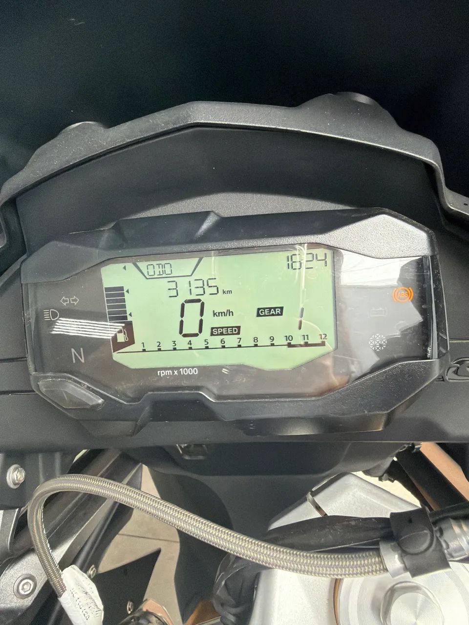 Gs310. Única dona. - Foto 2