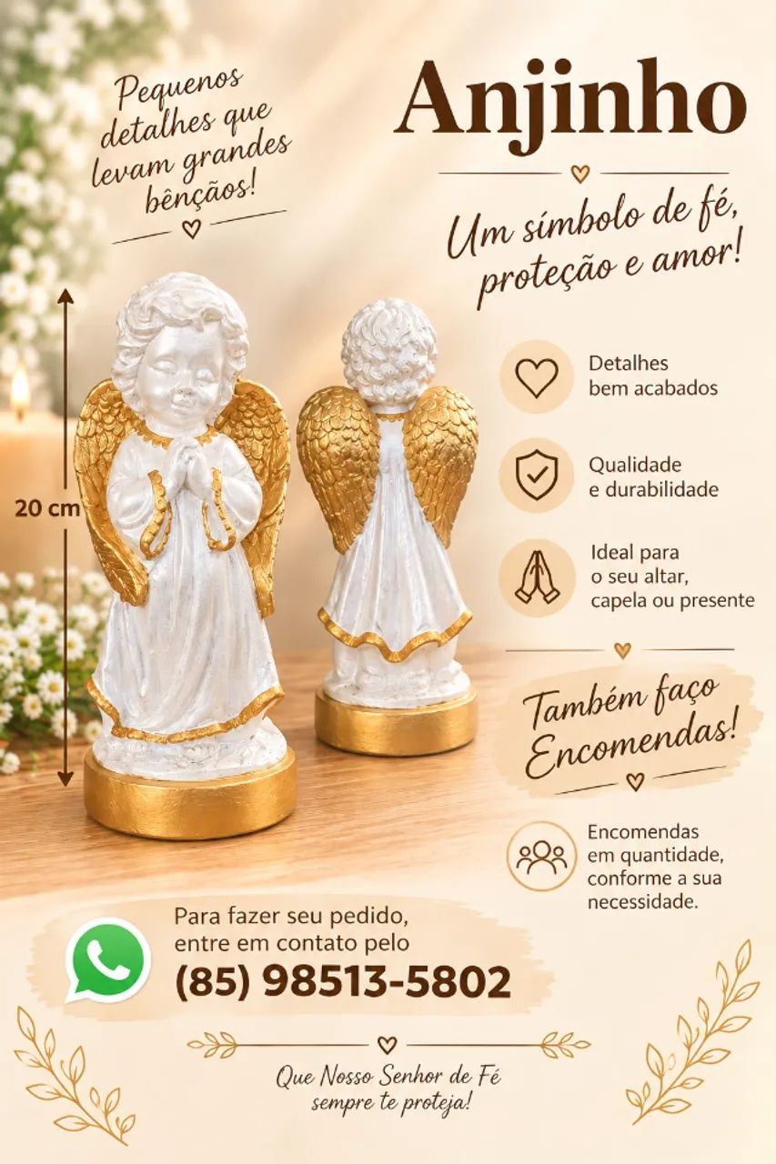 Imagens Religiosas  - Foto 2
