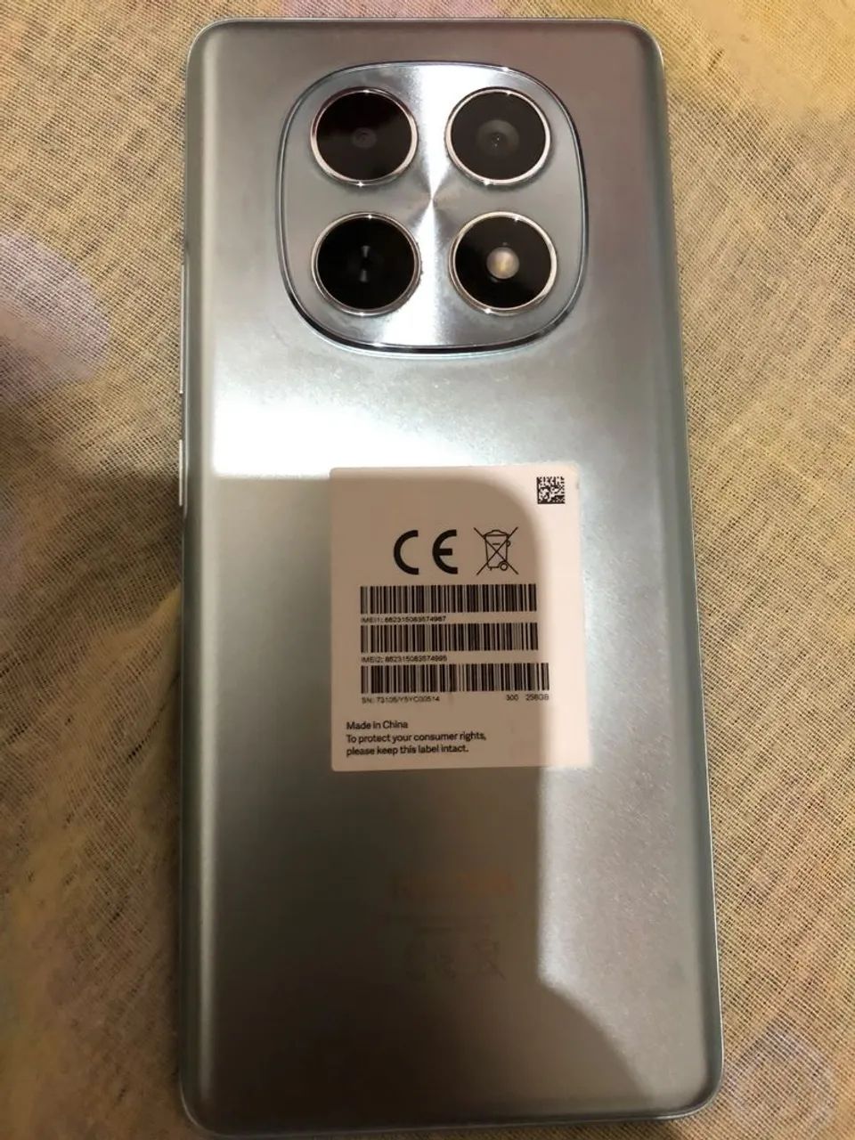 Redmi Not 15 5G - Foto 2