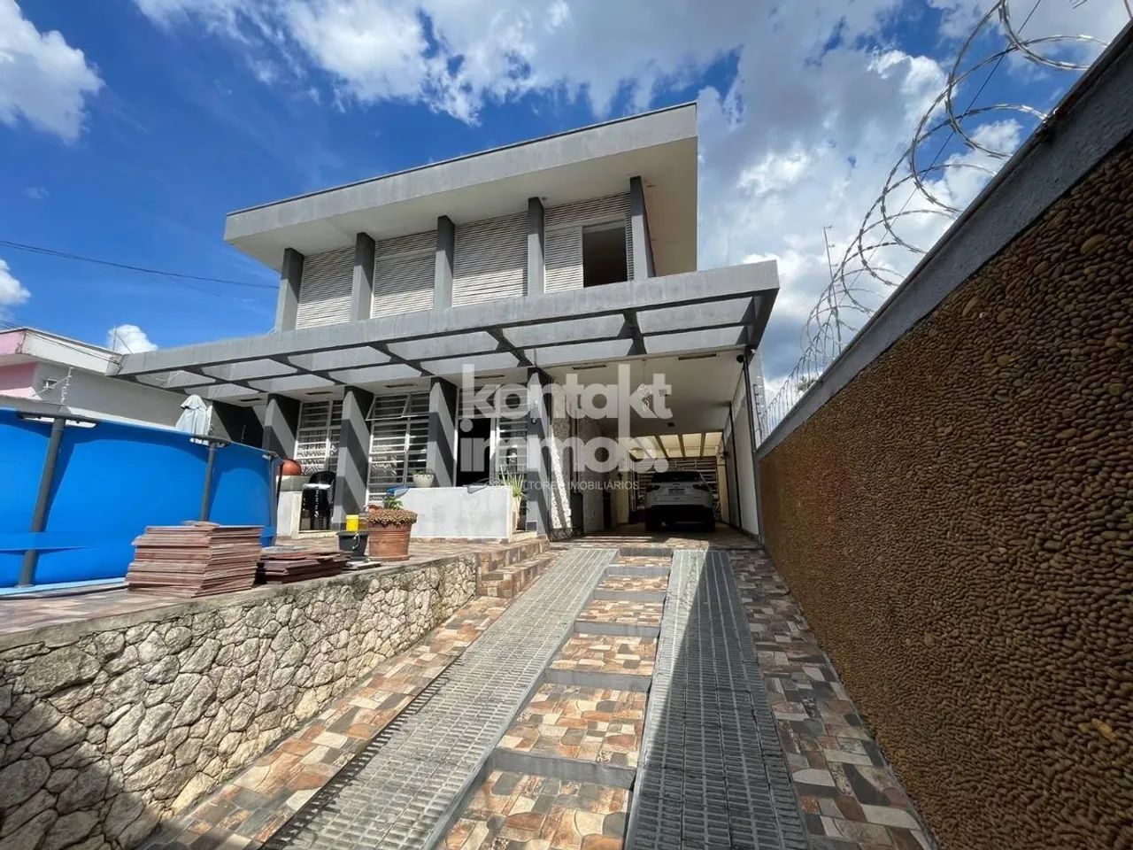 Casa à venda 4 quartos em Vila Hortência - Foto 2