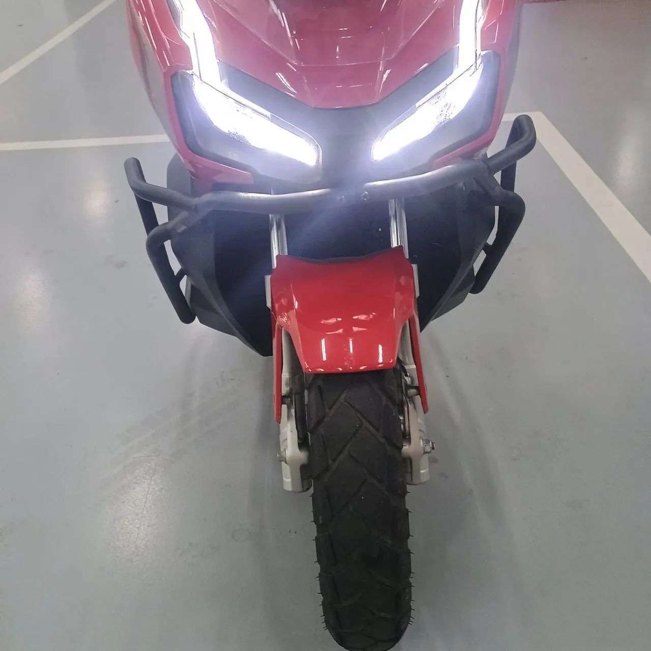 Moto zerada único dono - Foto 4