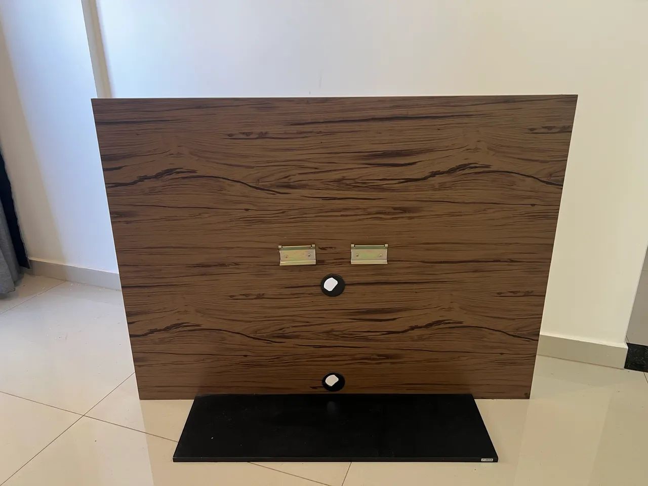 Painel para televisão 