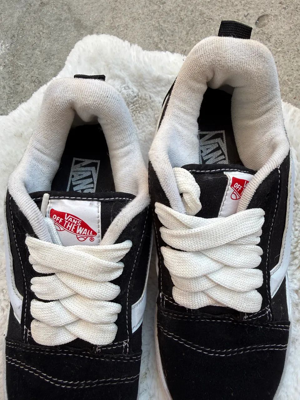 Tênis vans  - Foto 4