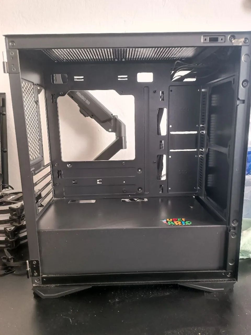 Vendo gabinete  - Foto 3
