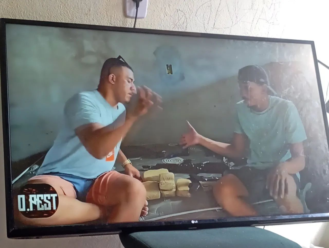 Tv 50 polegadas  - Foto 5